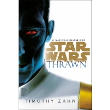 RANDOM HOUSE WORLDS Thrawn (Star Wars) | Zahn,Timothy egyéb könyv