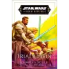 RANDOM HOUSE WORLDS TRIALS OF THE JEDI | SOULE CHARLES