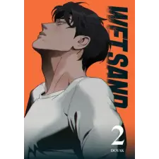 RANDOM HOUSE WORLDS Wet Sand, Volume 2 | Doyak egyéb könyv