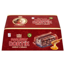 Random Sweet&amp;nbsp;Kft Marlenka 100g mini torta mézes - Kakaós csokoládé és édesség