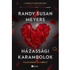 Randy Susan Meyers Meyers Randy Susan - Házassági karambolok