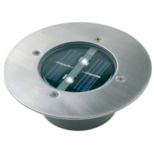 Ranex Solar Talaj Spot 2 LED Kerek kültéri világítás