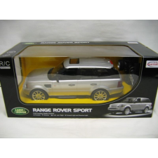  Range Rover R/C modell autópálya és játékautó