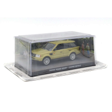  Range Rover Sport  James Bond 1:43 makett