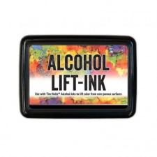 Ranger Alcohol lift-ink tintapárna , Tim Holtz® Alcohol Ink / pad - (1 db) bélyegző
