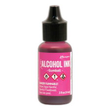 Ranger Alkoholos tinta Gumball Tim Holtz Alcohol Ink (14 ml) bélyegző