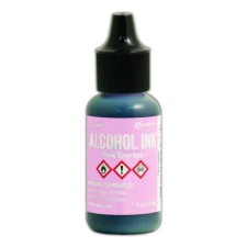 Ranger Alkoholos tinta Pink Sherbet Tim Holtz Alcohol Ink (14 ml) bélyegző
