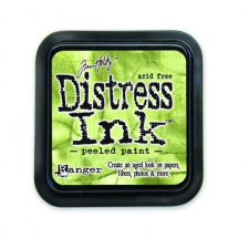 Ranger Bélyegzőpárna , Distress Ink / Tim Holtz - peeled paint (1 db) bélyegző