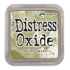 Ranger Distress Oxide Tintapárna - Peeled Paint - Tim Holtz (1 db) bélyegző
