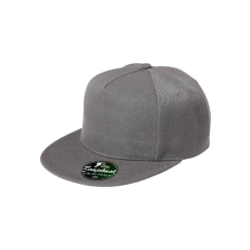  Rap 5P sapka unisex antik ezüst állitható