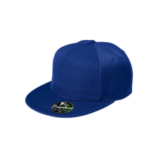 Rap 5P sapka unisex királykék állitható férfi sapka