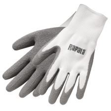 Rapala Anglers Fishermans Gloves XL horgász kesztyű (SAGXL) horgászkiegészítő