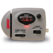 Rapala Automatic Line Release Lighted Line Counter zsinórmérő RRLC (RA0100133) horgászkiegészítő