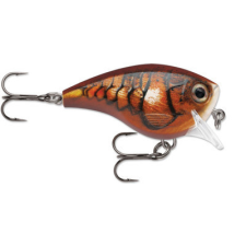  Rapala BXB03 Bx™ Brat Rapala Wobbler 5cm 10g - BLZ színben csali