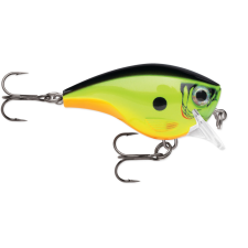  Rapala BXB03 Bx™ Brat Rapala wobbler 5cm 10g - CSD színben csali