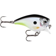  Rapala BXB03 Bx™ Brat Rapala wobbler 5cm 10g - HDG színben csali