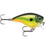  Rapala BXB03 Bx™ Brat Rapala wobbler 5cm 10g - HOB Színben