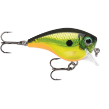  Rapala BXB03 Bx™ Brat Rapala wobbler 5cm 10g - HOB Színben csali