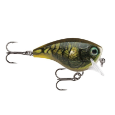  Rapala BXB03 Bx™ Brat Rapala wobbler 5cm 10g - MSY színben csali