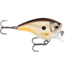  Rapala BXB03 Bx™ Brat Rapala wobbler 5cm 10g - SLP színben csali