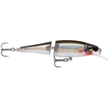  Rapala BXJM09 Balsa Xtreme Jointed Minnow 9cm 8g wobbler Silver S (6148267) csali