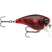 Rapala BXMB05 BX™ Mid Brat Rap wobbler 6cm 13g - DEL (6148140) csali