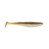  Rapala CCKICK4 CrushCity Customs The Kickman 10cm 4" 6,5g 7db gumihal BRS (RA3924050)