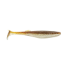  Rapala CCKICK5 CrushCity Customs The Kickman 12,5cm 5" 14g 5db gumihal BRS (RA3924062)