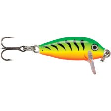  Rapala CD01 FT Countdown® CD-1 2,5cm 2,7g wobbler csali