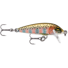  Rapala CD05 Count Down Rap wobbler 5cm 5g - RT színben csali