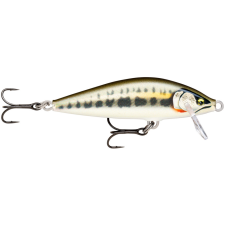  Rapala CDE75 Countdown® Elite 7,5cm 10g wobbler - GDMN színben csali