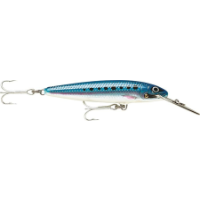Rapala CDMAG09 Floating Magnum® 9cm 17g wobbler BRSD (RA5802202) csali