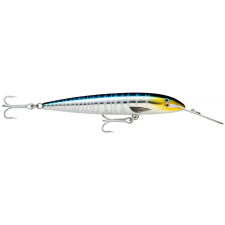 Rapala CDMAG09 Floating Magnum® 9cm 17g wobbler WHU (RA5820366) csali