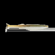 Rapala Crushcity THE KICKMAN 12,5 cm ASH horog