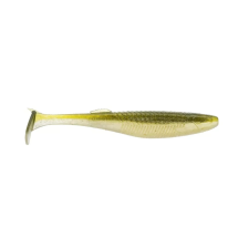 Rapala Crushcity THE KICKMAN 7,5 cm AYU horog