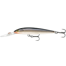 Rapala DHJ10 Down Deep Husky Jerk 10cm 11g wobbler - S (RA5808017) csali