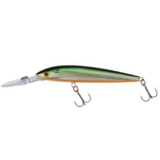  Rapala DHJ10 Down Deep Husky Jerk 10cm 11g wobbler - TSD (RA5808019) csali