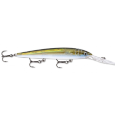 Rapala DHJ14 Down Deep Husky Jerk 12cm 15g wobbler - OGH színben csali