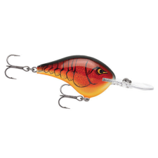  Rapala DT04 Dives-To Series 5cm 9g wobbler - CCW (RA5825002) csali