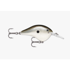  Rapala DT04 Dives-To Series 5cm 9g wobbler - PGS (DT04PGS) csali