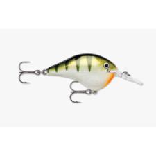  Rapala DT04 Dives-To Series 5cm 9g wobbler - YP (DT04YP) csali