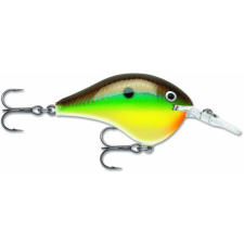  Rapala DT06 Dives-To Series 5cm 12g wobbler - BRM (RA5825004) csali