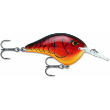 Rapala DT06 Dives-To Series 5cm 12g wobbler - CCW (RA5825005) csali