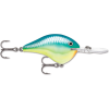  Rapala DT06 Dives-To Series 5cm 12g wobbler - CRSD (RA5820217)