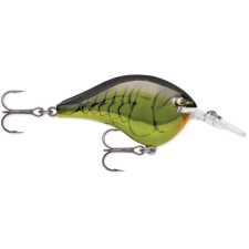  Rapala DT06 Dives-To Series 5cm 12g wobbler - MGRA (RA5820220) csali