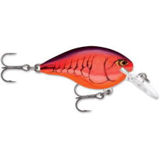  Rapala DT08 Dives-To Series 5cm 11g wobbler - DMN (DT08DMN) csali