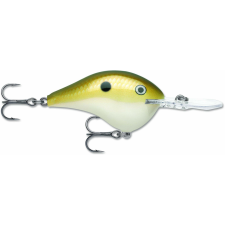 Rapala DT08 Dives-To Series 5cm 11g wobbler - LSD (RA5825011) csali