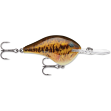 Rapala DT10 Dives-To Series - Crankbaits Ikes Custom 6cm 12g wobbler - BRM csali