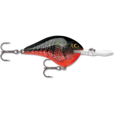 Rapala DT10 Dives-To Series - Crankbaits Ikes Custom 6cm 17g wobbler - RCW csali