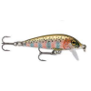  Rapala F03 Original Rap 3cm 2g wobbler - color RT